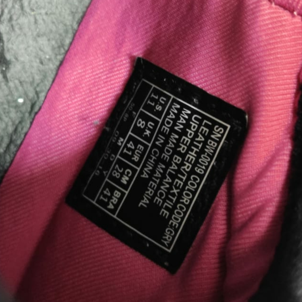 Barbour shoes - Picture 2 of 7